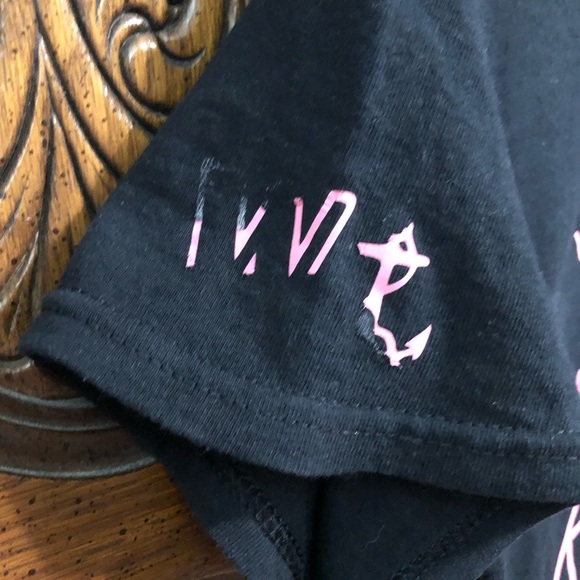 Turning the Big 40 Tee - Shirt - Picture 7 of 11